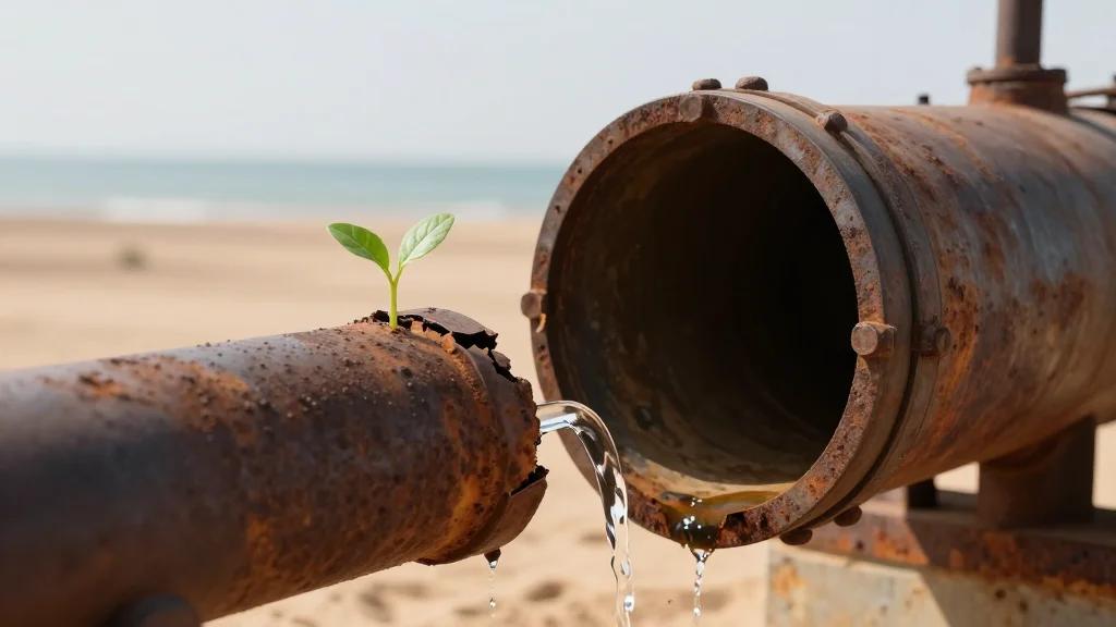 Hormuz, Trump, & The Carbon Paradox