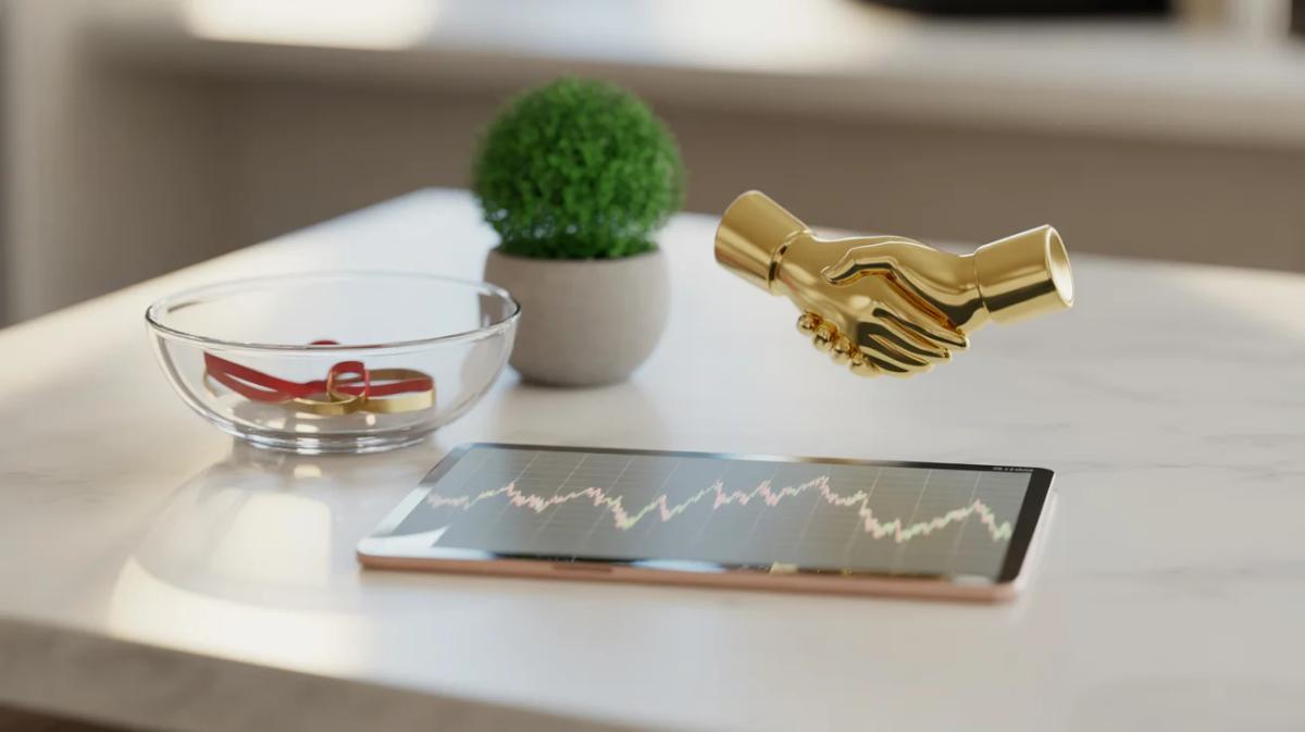 Ren Secures Undisclosed Investment From Great Hill Partners to Accelerate DAF Platform