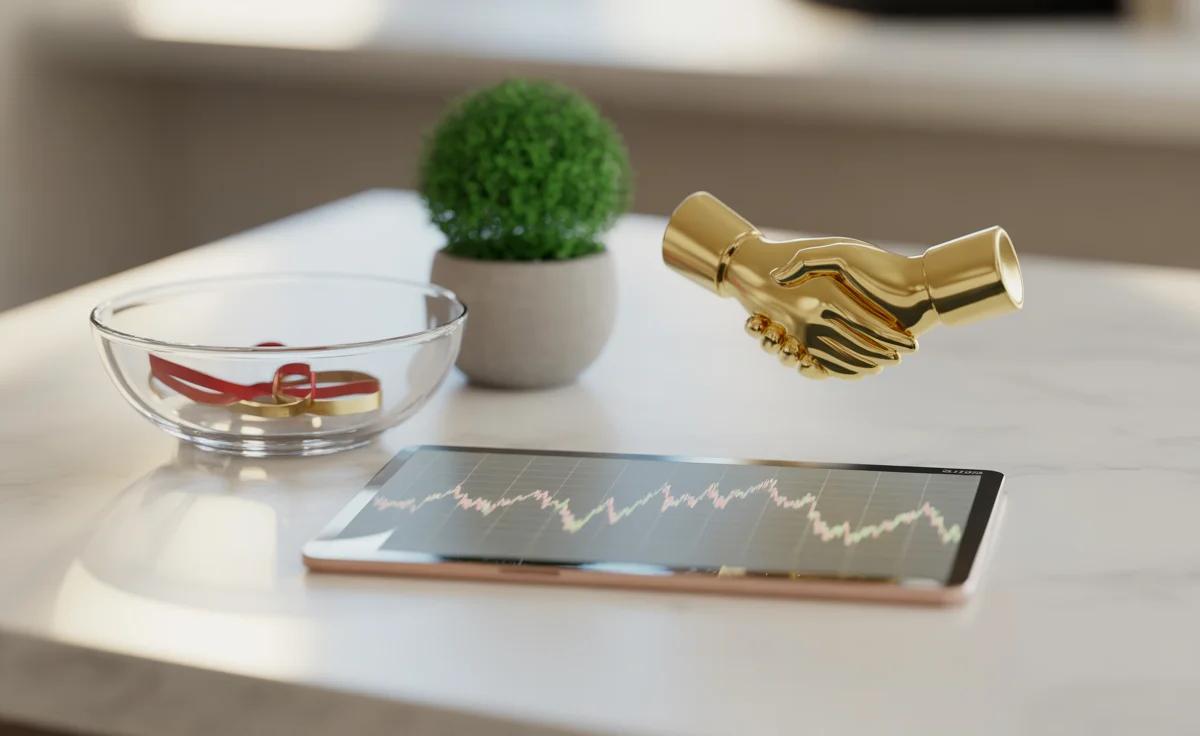 Ren Secures Undisclosed Investment From Great Hill Partners to Accelerate DAF Platform