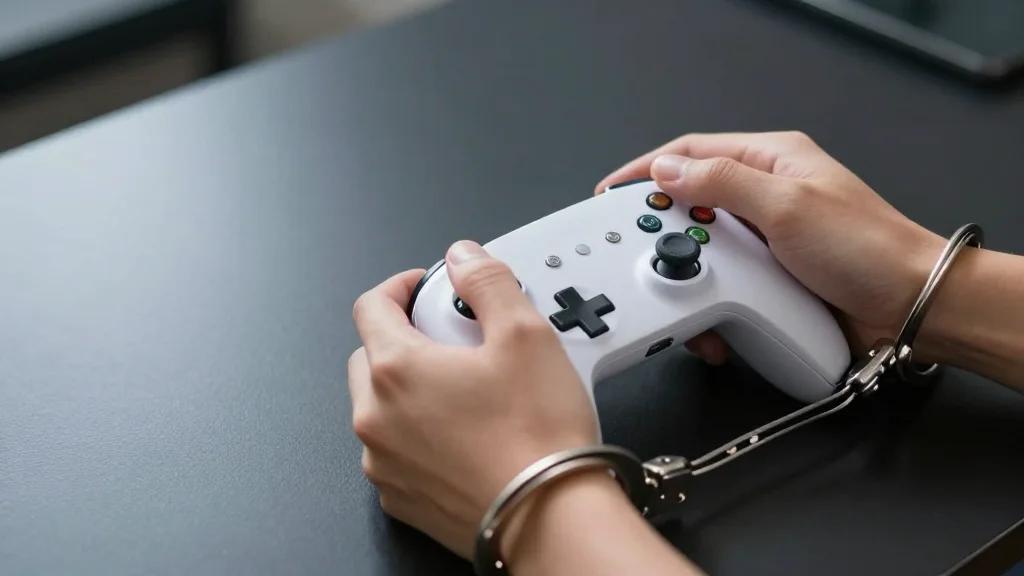 Tokyogurl and Cheerio Arrested Amid SEA Games Esports Cheating Scandal