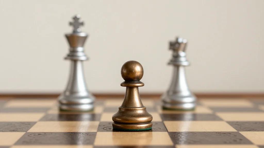 Weak Enemy, Stronger Foes: A Flawed Strategy