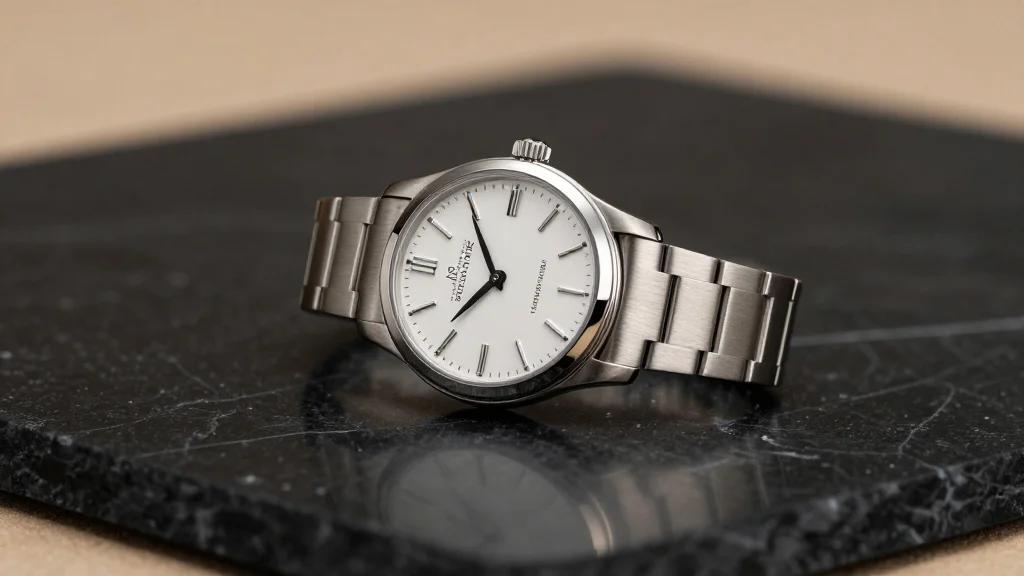 Pick Your Forever Watch—No Budget Constraints