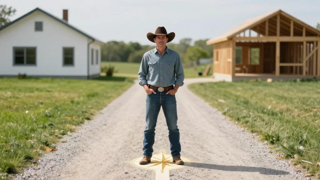 Drop Plan B to Fully Commit to Your Dream