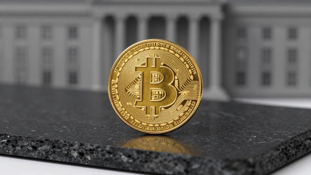 Bitcoin Remains Key; Price Dip Offers Buying Opportunity