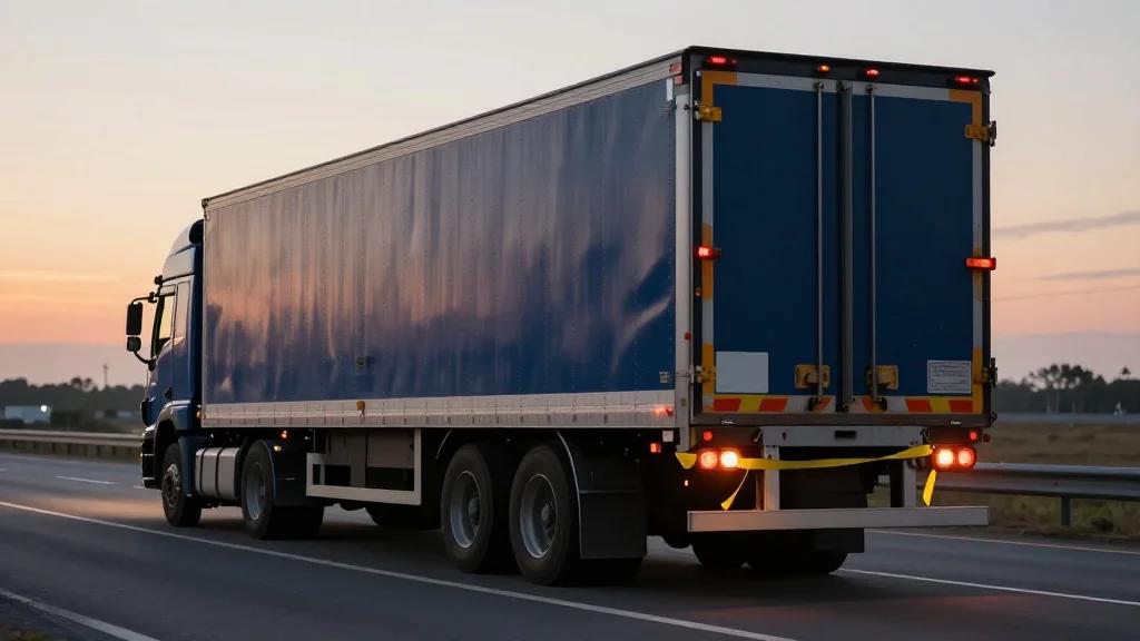 Chameleon Carrier Fraud: Trucking’s Biggest Unseen Threat