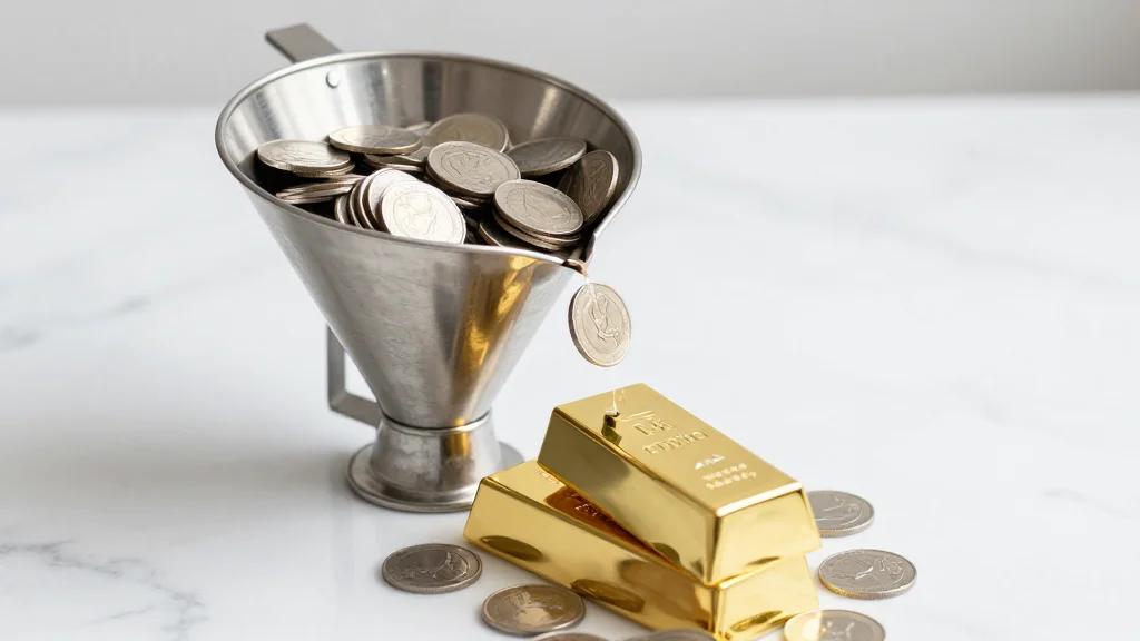 VC Funding to Halve, Concentrate in Top Funds