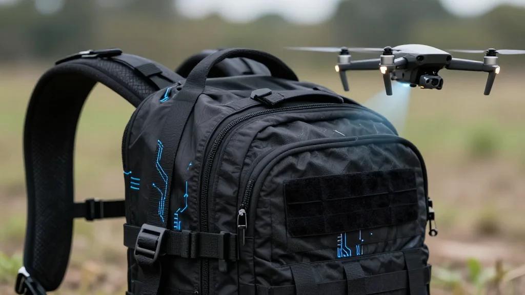 National Guard Member’s Invention Allows Cyber Warfare Training on the Go