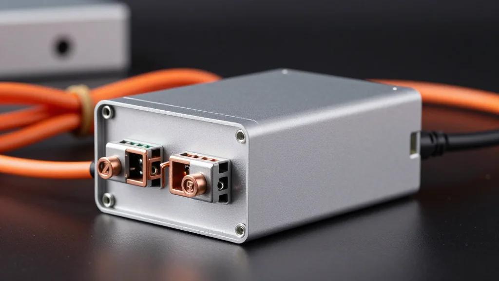 Mersen Launches Critical Power Panelboard (CPP)