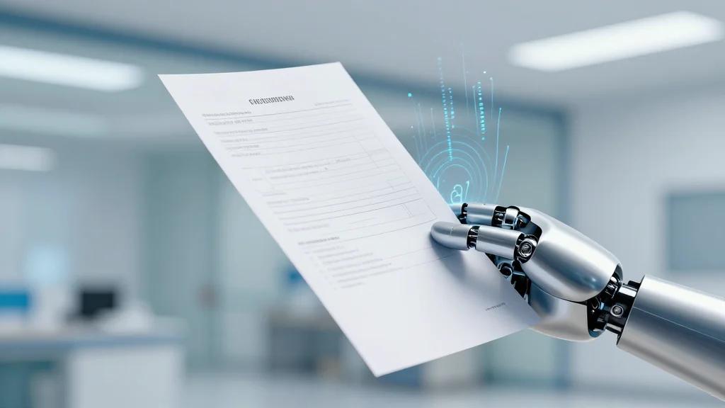 The AI Arms Race: Why PHTI Warns Healthcare ‘Bot Wars’ Are Inflating Medical Costs