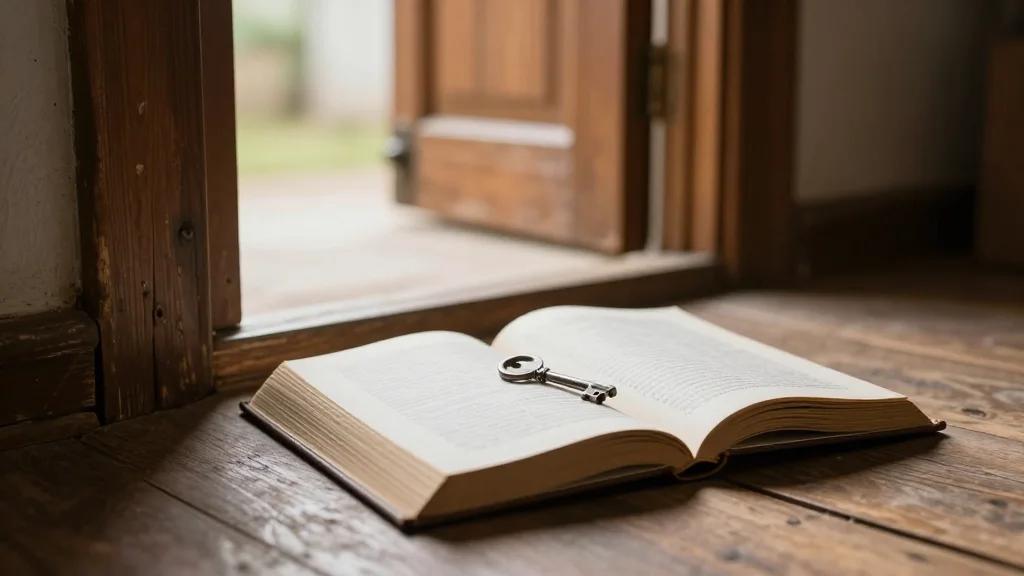 Surviving Abuse: My Unfiltered Story of Escape