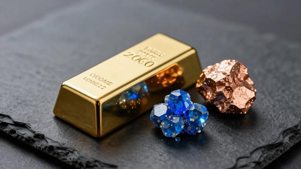 Resource Wars and the Accelerating Big Reset