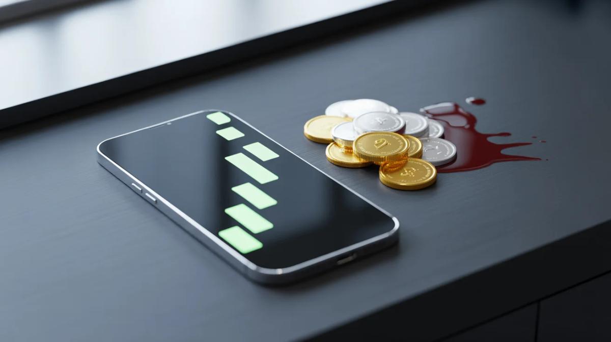 Polymarket Pays $400K Amid Market Turmoil