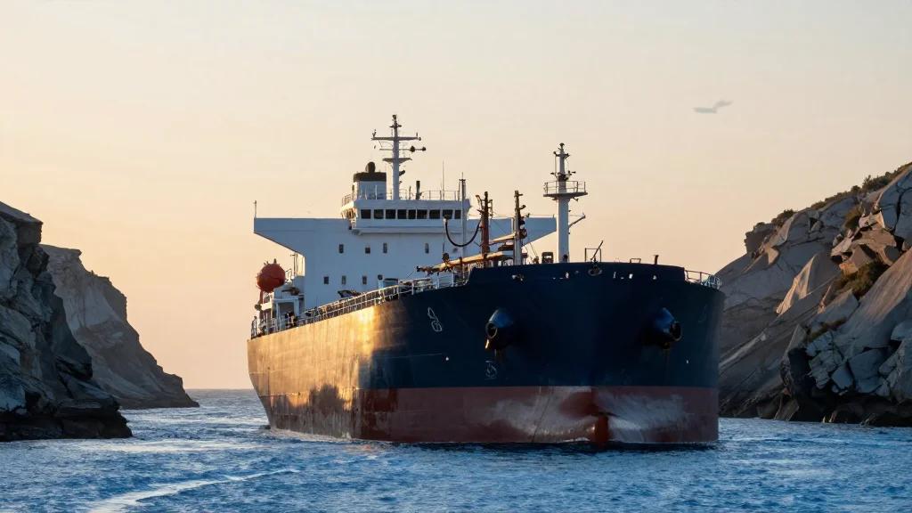 Iran Conflict Could Actually Push Oil Prices Down