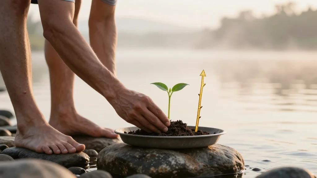 Consistent Gratitude Shifts Complaints Into Life‑changing Joy