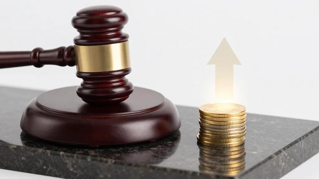 Ruto Assents Bill that Cushions Retired Judges with Enhanced Benefits