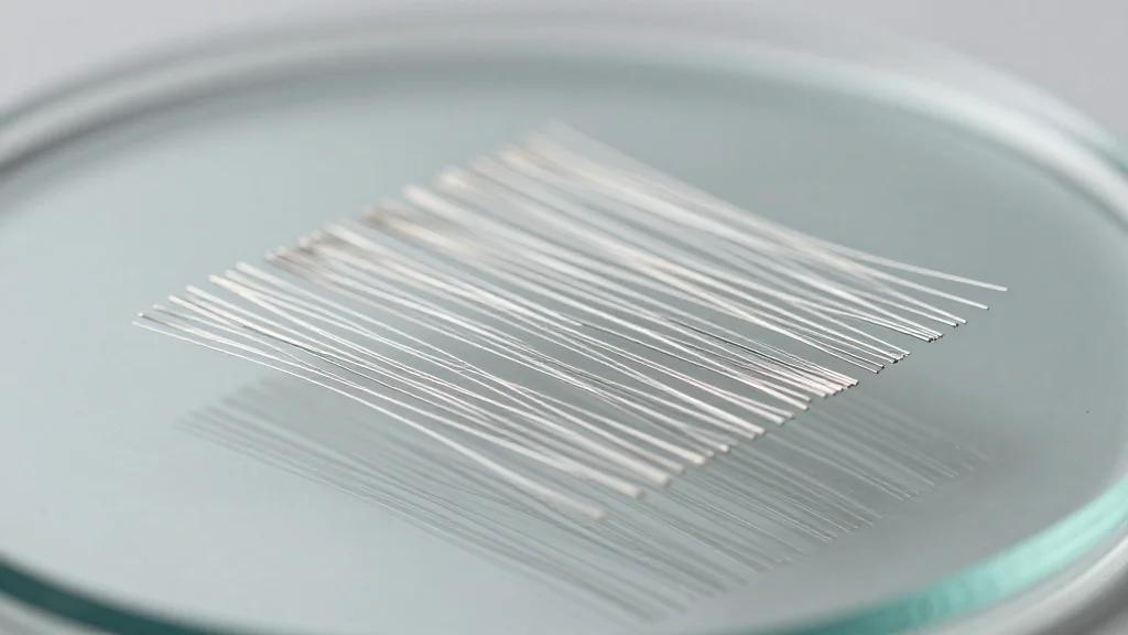 Microbubble‐Mediated Synthesis of Smart Spindle Microfibers for Fog Harvesting