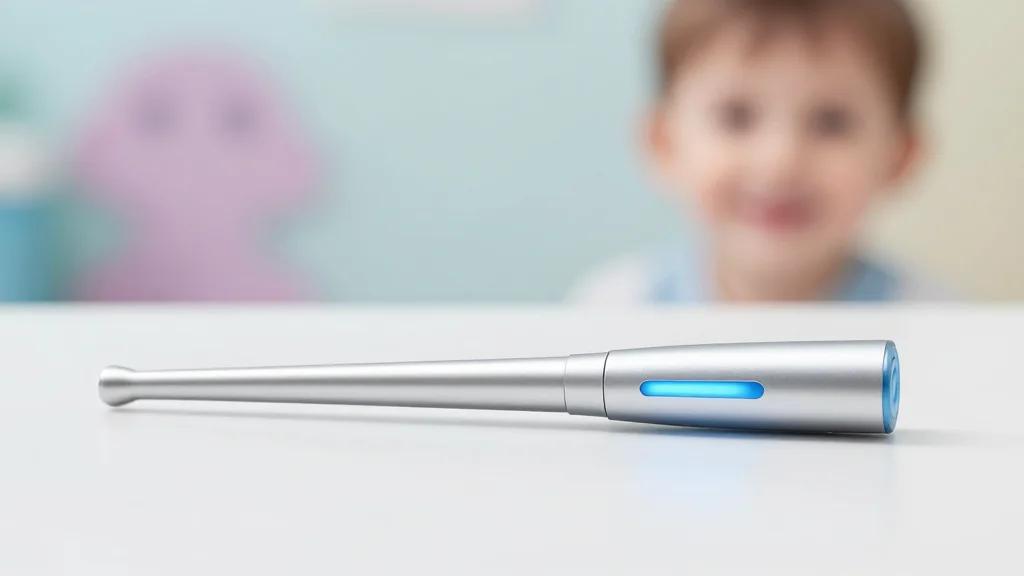 Nicklaus Children’s Hospital Is First in Region to Offer Sedation-Free Evaluation of Upper Gastrointestinal Tract in Children