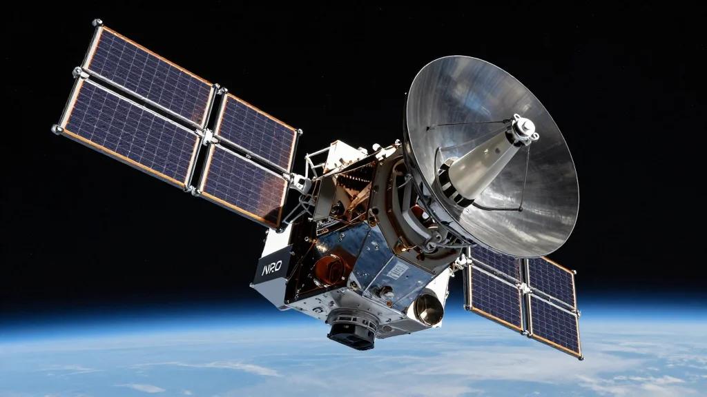 Space Data Navigator Adds Guided Tours and Shareable Charts