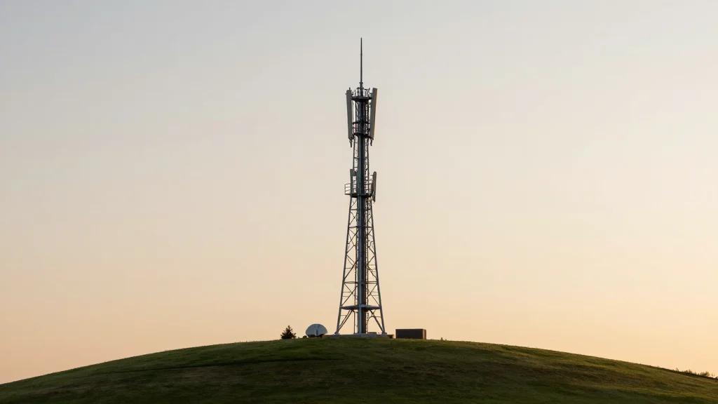 KT Corp Shares Appear Deeply Discounted as Asian Telecoms Rebound