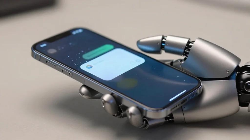 New GoogleBot: Google Messages