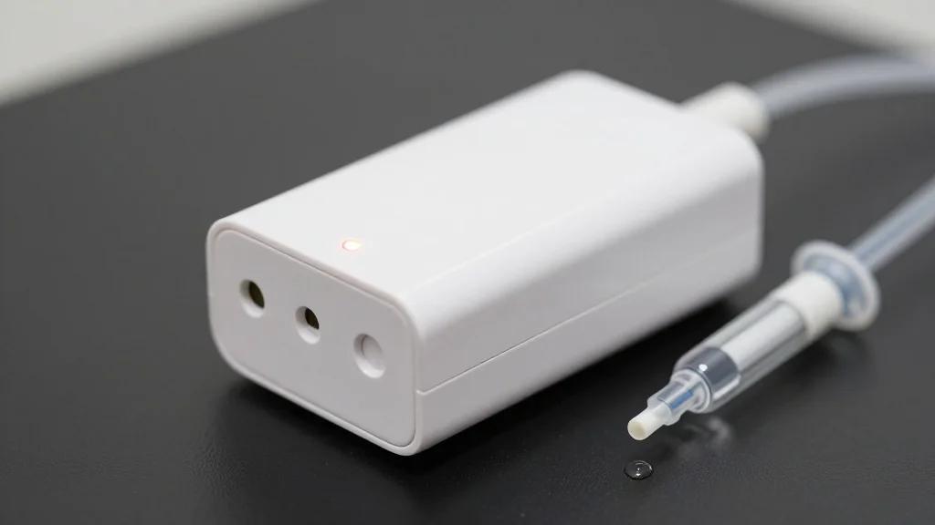 FDA Warns Beta Bionics on Unreported Complaints, Insulin Pump Changes