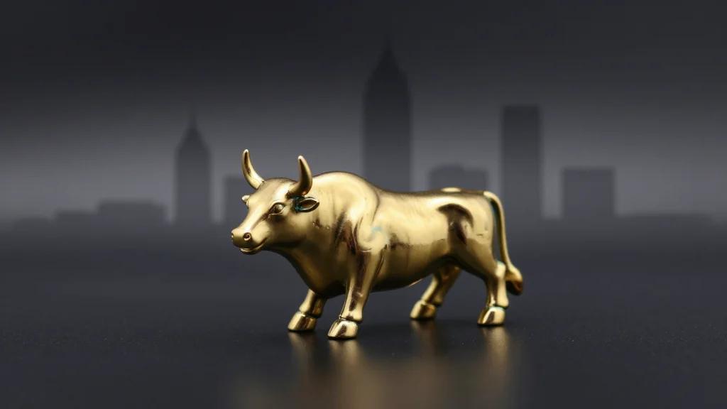 Mixed Data, US Growth, Buying Opportunities Amid Sentiment