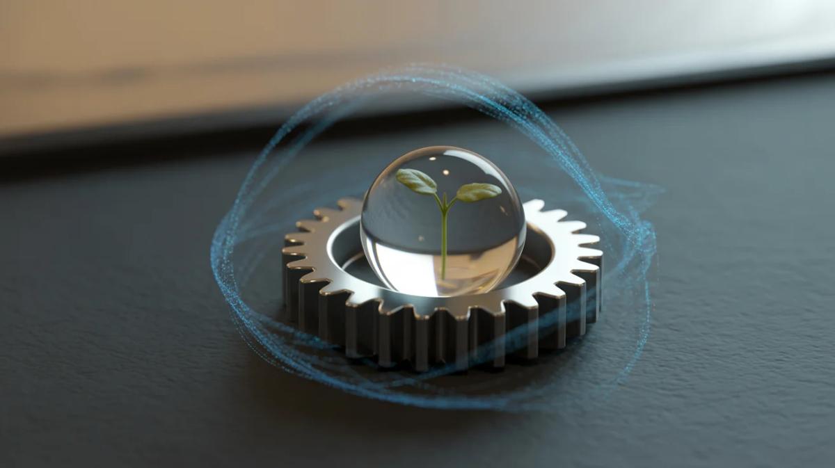 The Project Management Imperative for a Greener Future