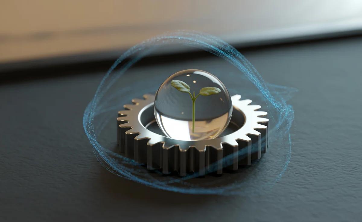 The Project Management Imperative for a Greener Future