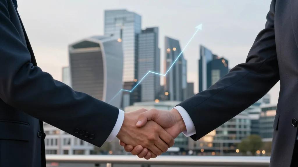 Howden Announces Leadership Changes for Regional Restructuring