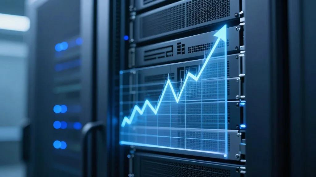 Hyperscalers Bet $575B on AI, Need Explosive Revenue