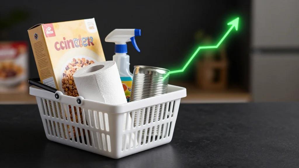 Dollar Tree: A Strong Bet As Shoppers Seek Value