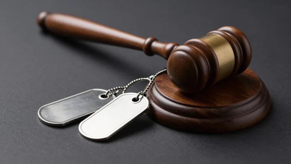 Debating Whether MarkWayne Mullins Is a Stolen Valor Case