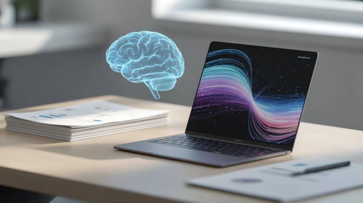 Meet Denario, the AI ‘Research Assistant’ that Is Already Getting Its Own Papers Published