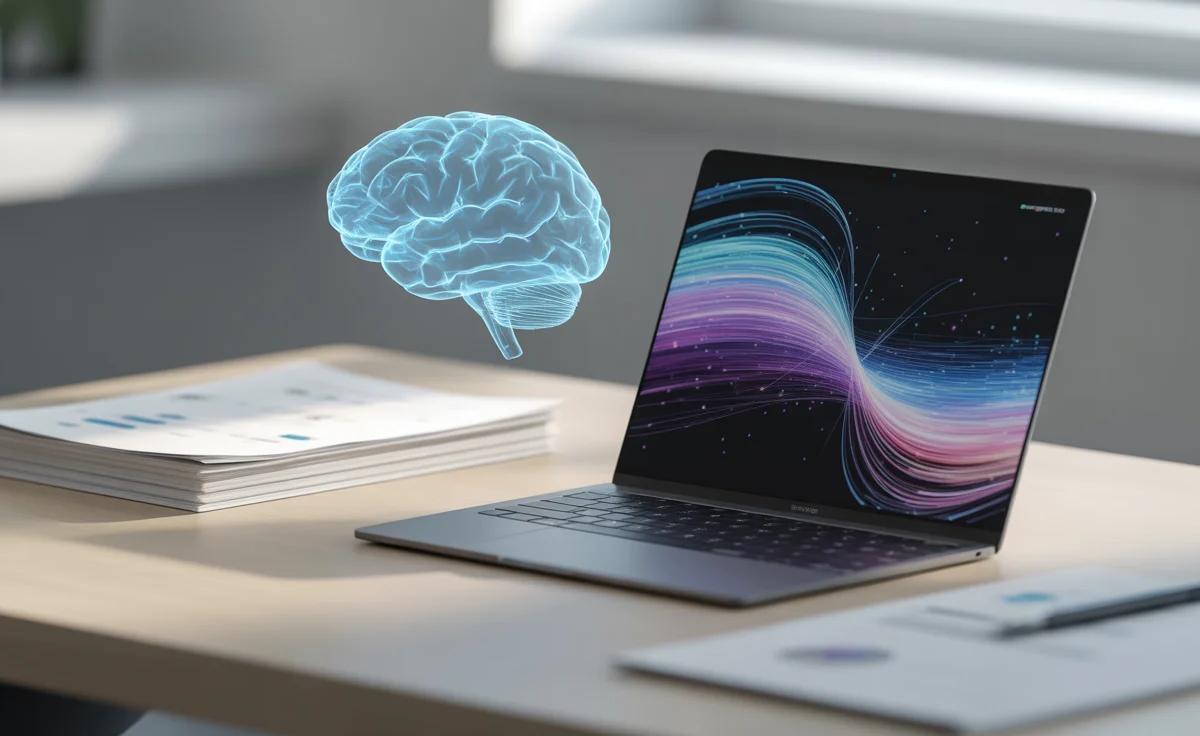 Meet Denario, the AI ‘Research Assistant’ that Is Already Getting Its Own Papers Published