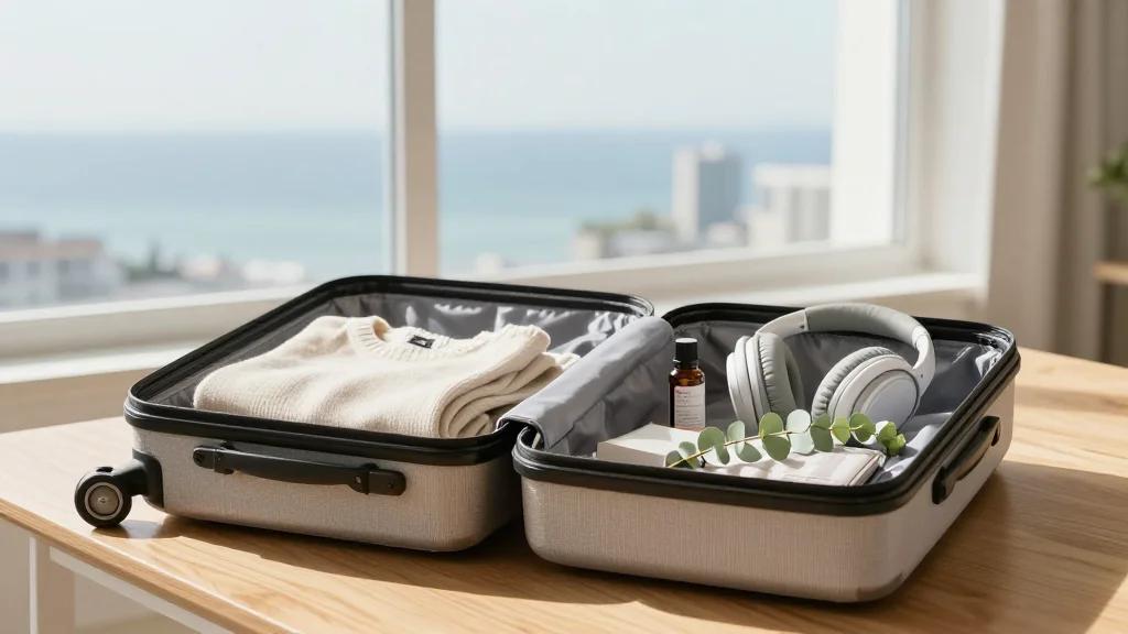 Travel Plans: Continuing Overseas Trips or Canceling?