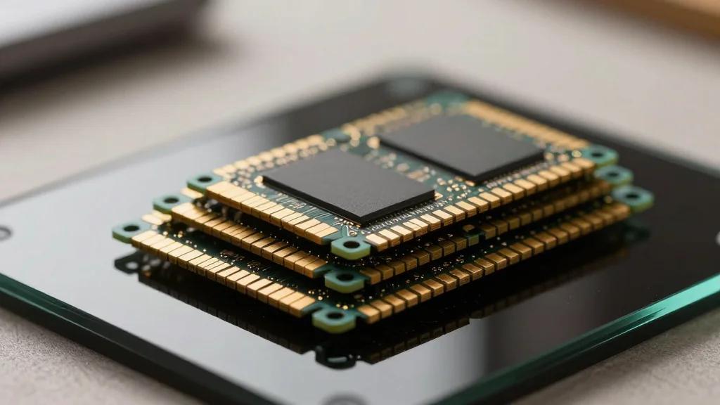 Memory Insights and Skippable Tim