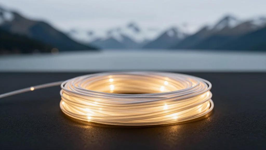 GCI to Acquire Alaska Fiber Provider Quintillion for $310 Million