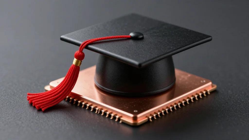 Hire Fresh Grads as Your AI Army