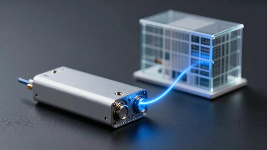 Battery Tech Slashes Data Center Power Costs by 90%