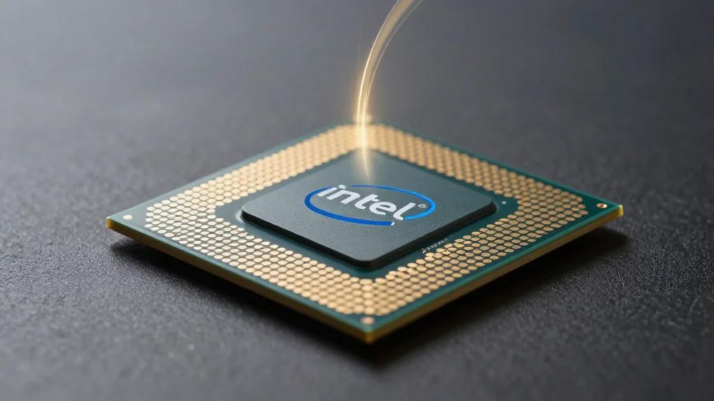 Intel to Buy Back Half of Irish Plant From Apollo for $14.2B