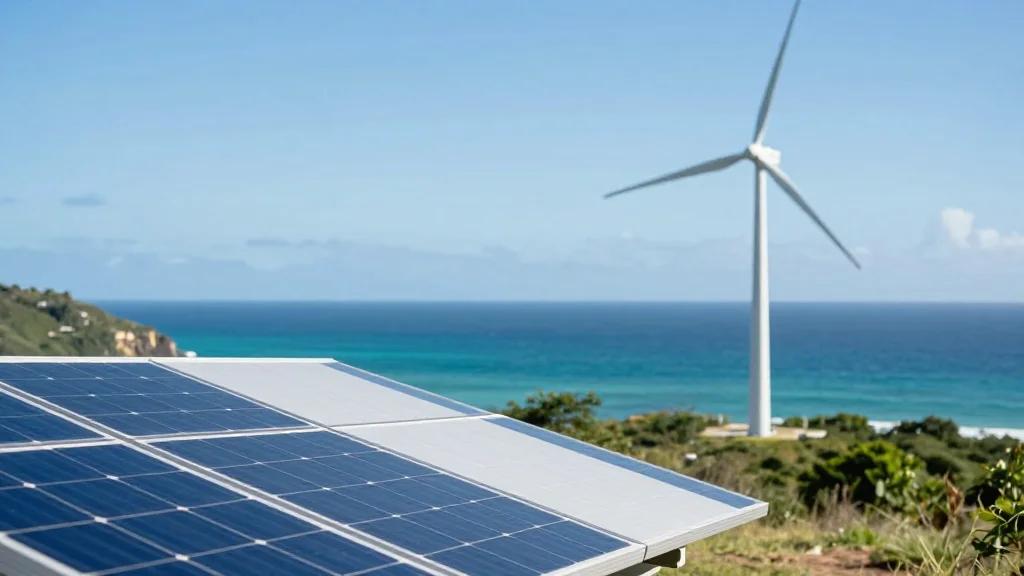 Think‑tank Proposes $8 Billion Renewable Plan to Break Cuba’s U.S. Energy Blockade