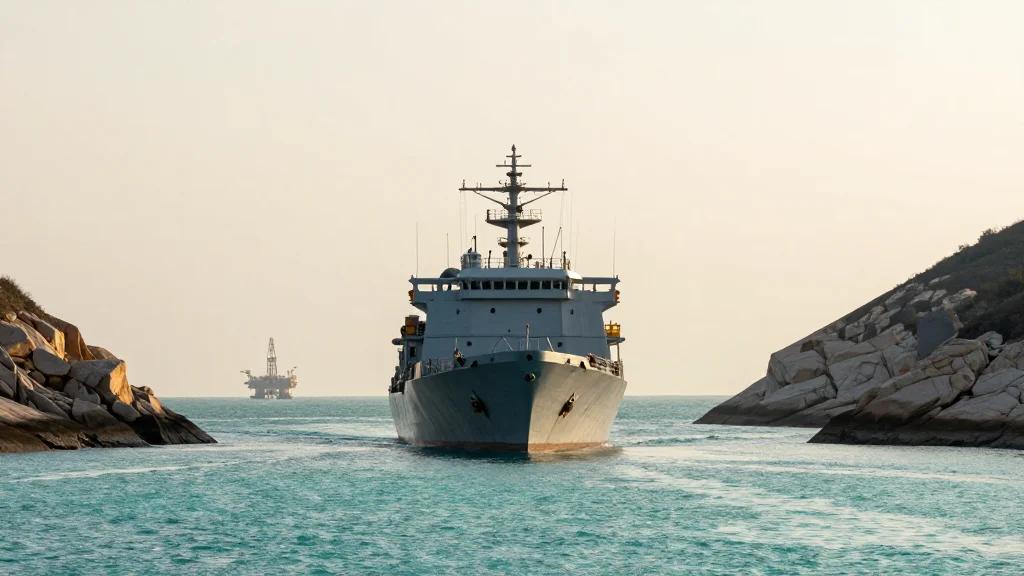 Questioning LSMs' Suitability for Persian Gulf Operations