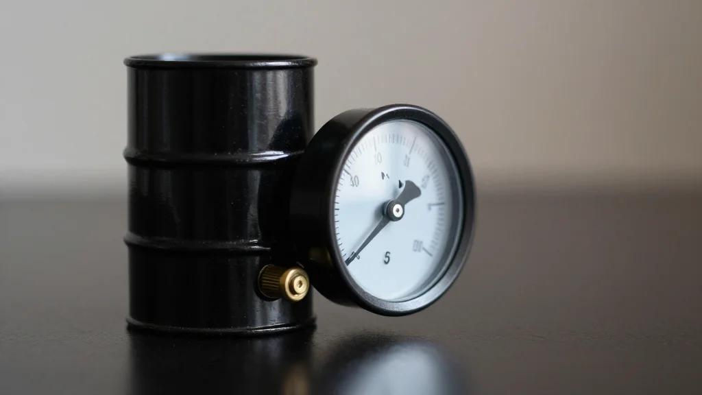 Indicator of the Day (Video): Volatility Index – CBOE Crude Oil