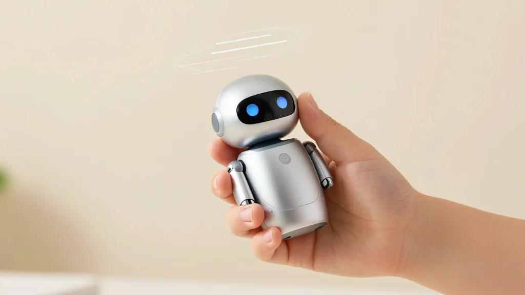 Cambridge Study Finds AI Toys May Stunt Young Kids' Emotional Growth