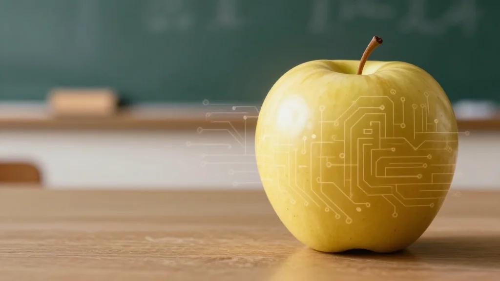 AI Speeds up Specific, Timely Teacher Feedback