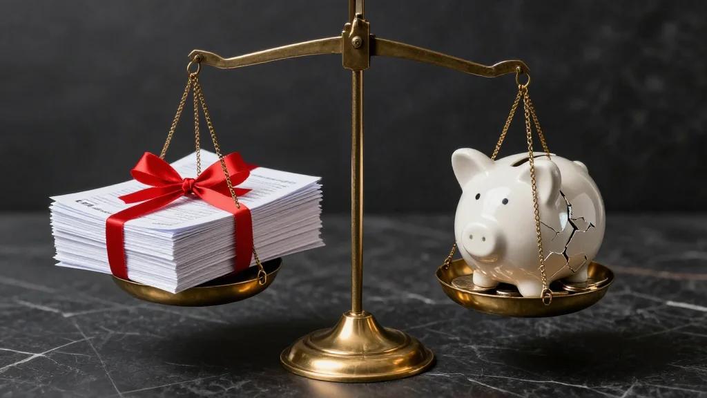 IRS Employees Owe Millions in Student Loan Repayment Benefits