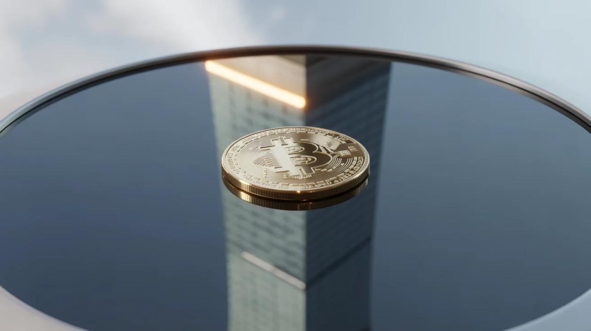 BlackRock Says Bitcoin ETFs Are Its Top Revenue Driver