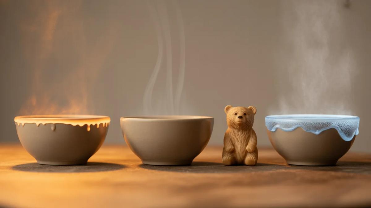 Starknet’s Goldilocks Privacy: Just Right Balance