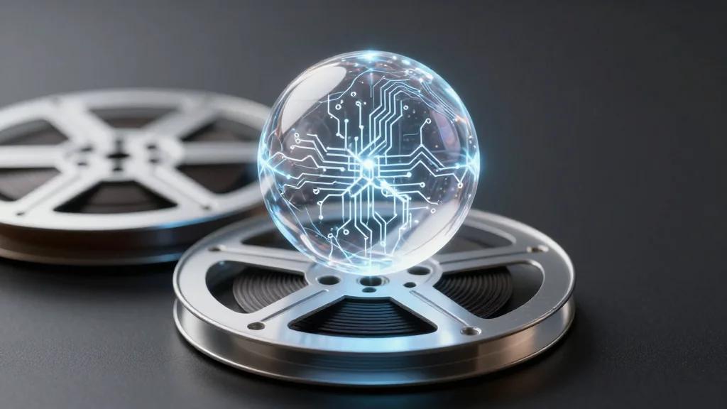 New AI Video Generator Sparks Major Hollywood Backlash