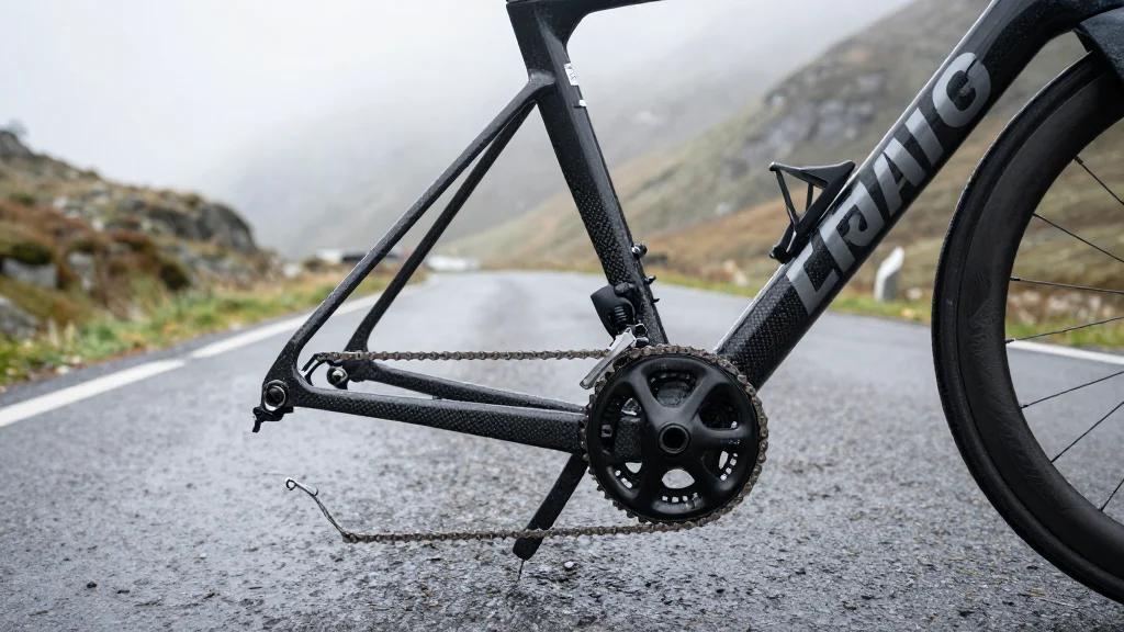 Primoz Roglic Vows Comeback After Itzulia Collapse, Cites Recovery Plan